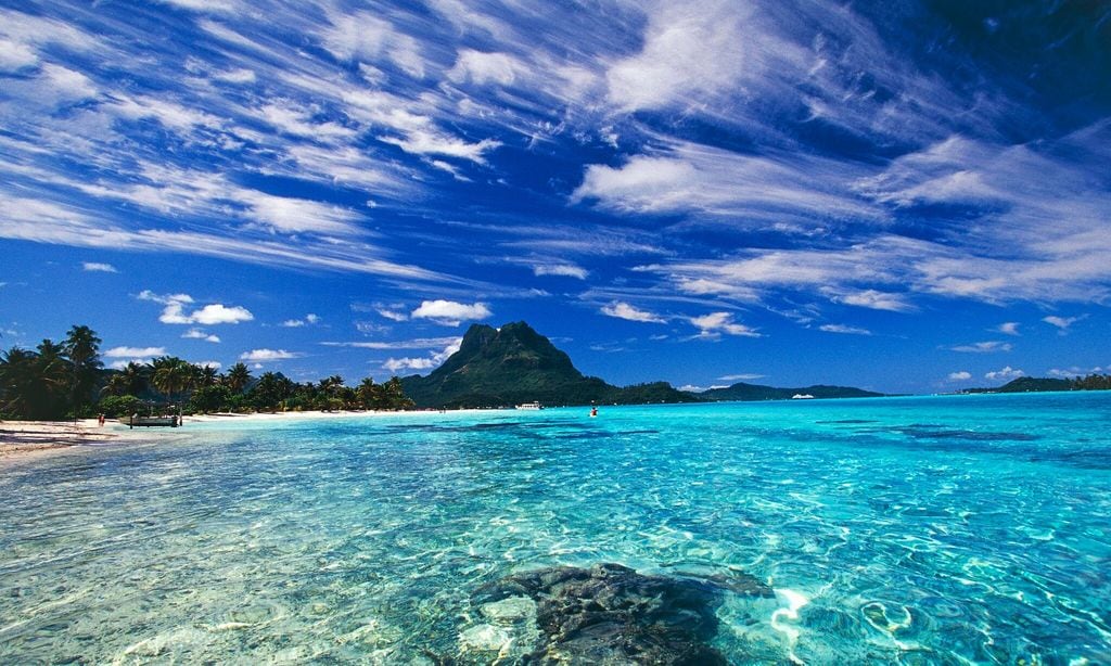 bora bora