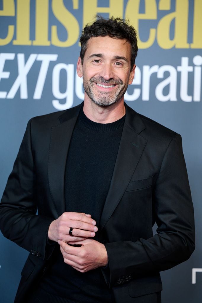 Pablo Lucero