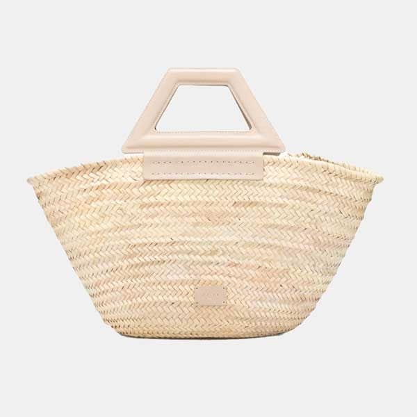 bolso playa