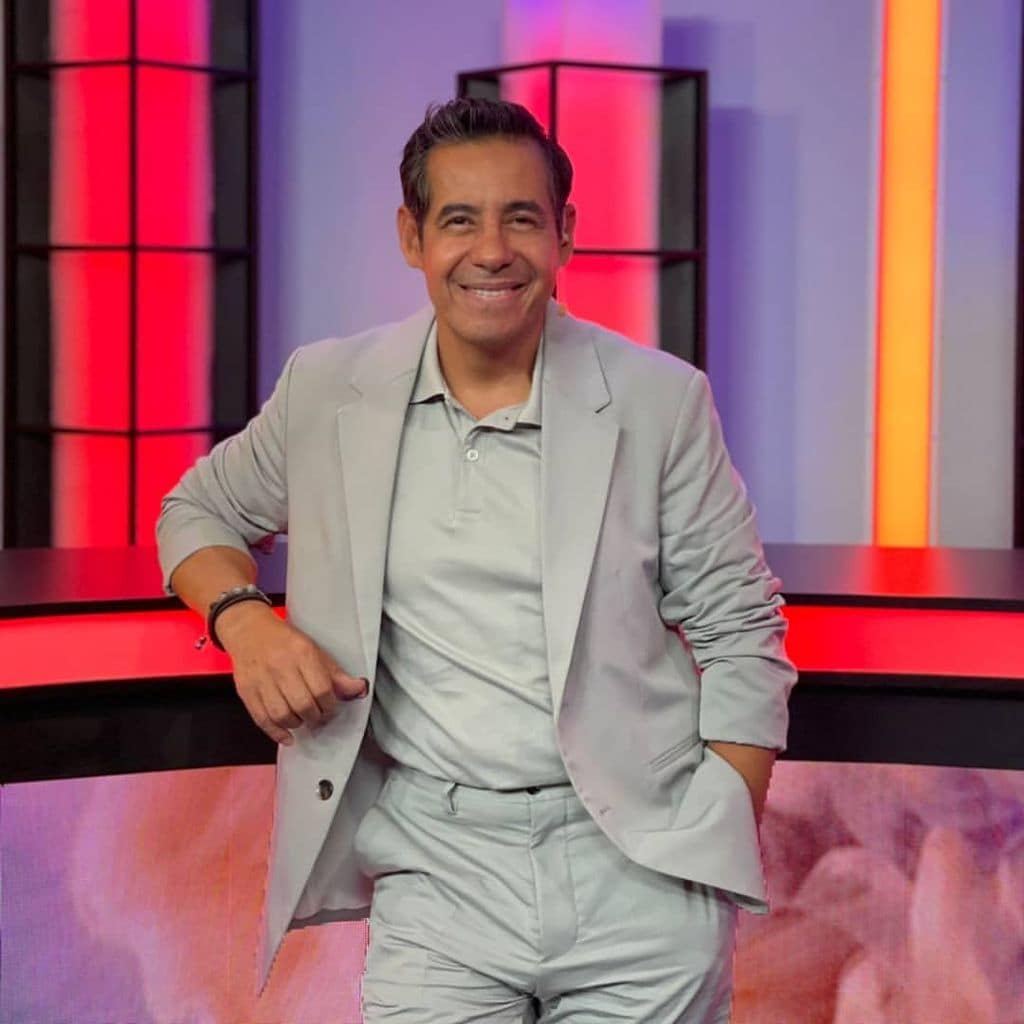Hace unas semanas, durante la visita de Adal a su programa en EXA, Yordi habló sobre las altas y bajas en su amistad