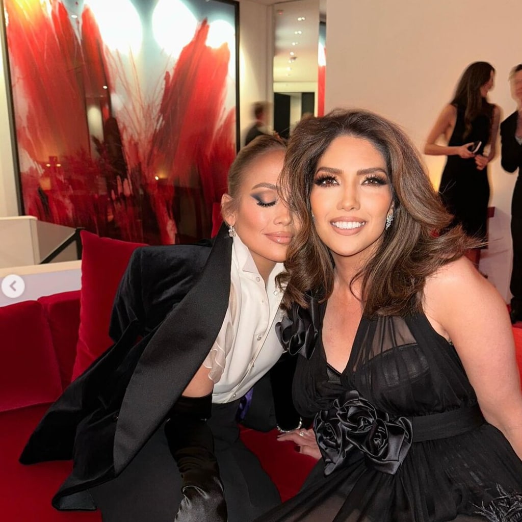 lynda lopez instagram