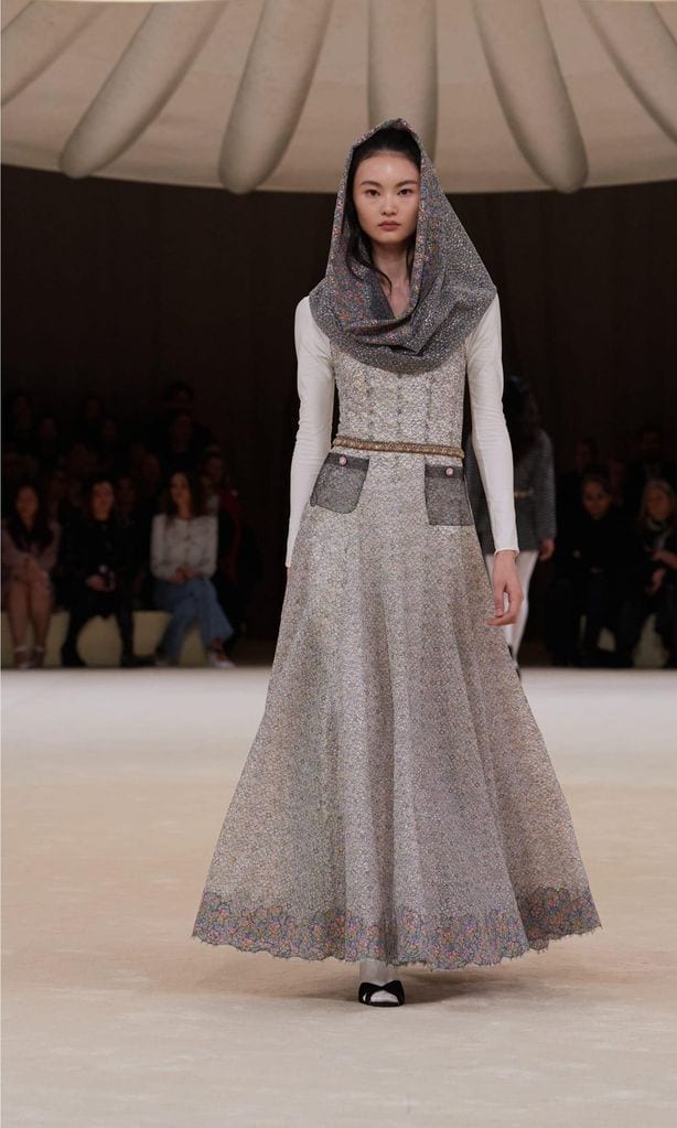 chanel