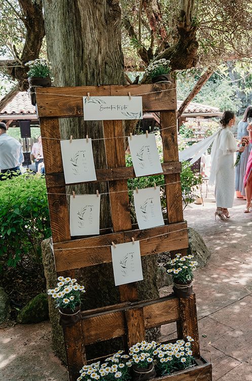 Proveedores de boda en el País Vasco
