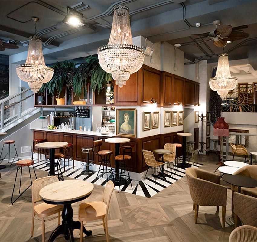 cafe-madrid