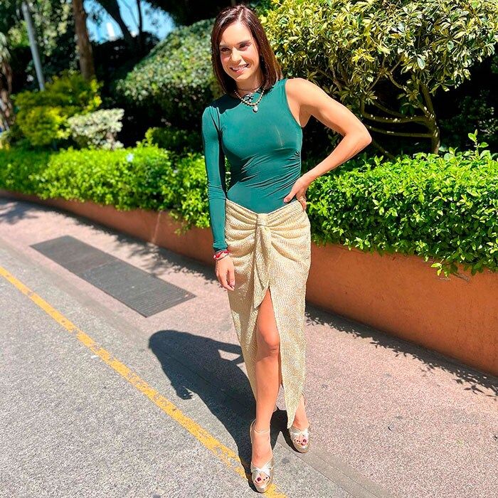 Tania Rincón
