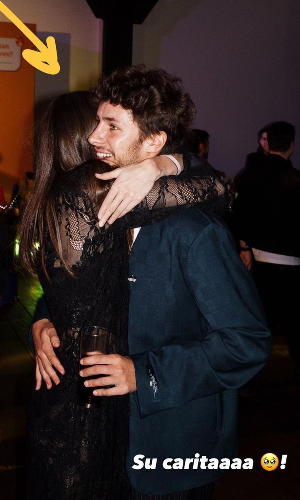 Juanpa Zurita
