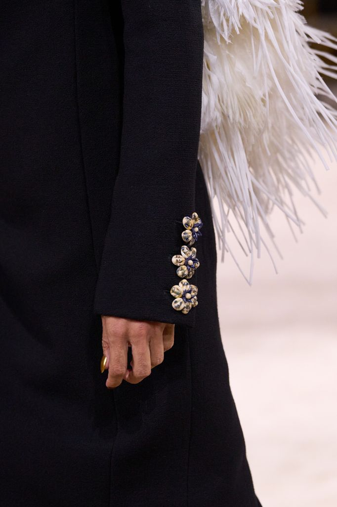 Los momentazos favoritos de las editoras de Fashion en la Alta Costura de París