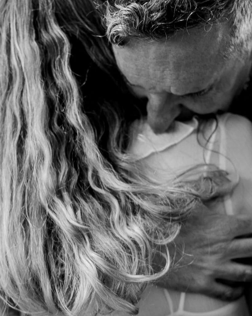 Joaquin Prat y Alexia Pla