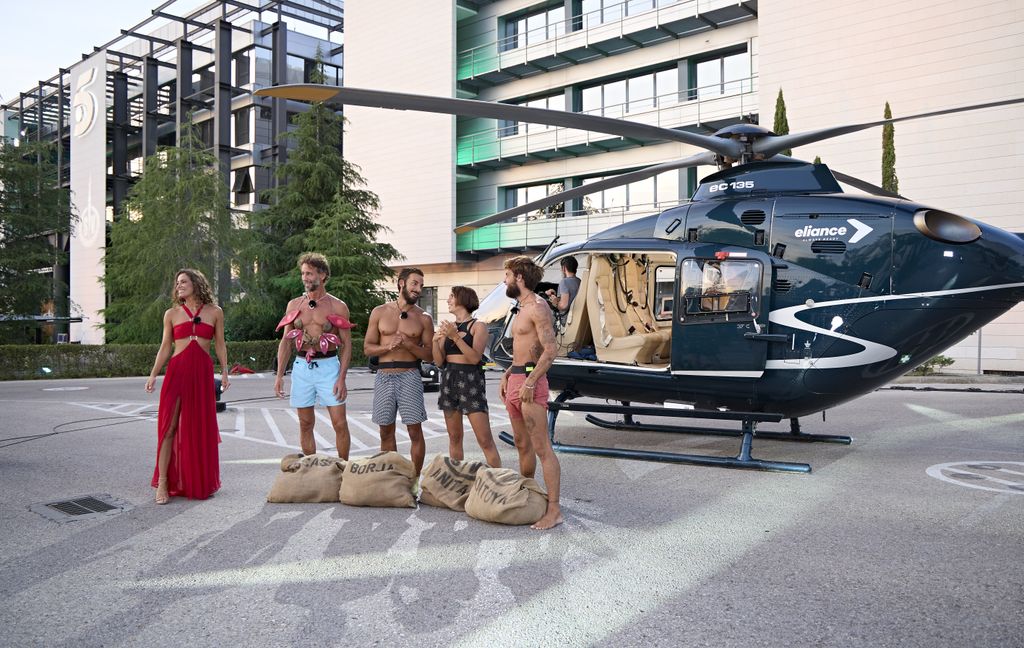 El equipo de Montoya lanza un comunicado urgente tras su derrota en ‘Supervivientes’: “Extremen precauciones”