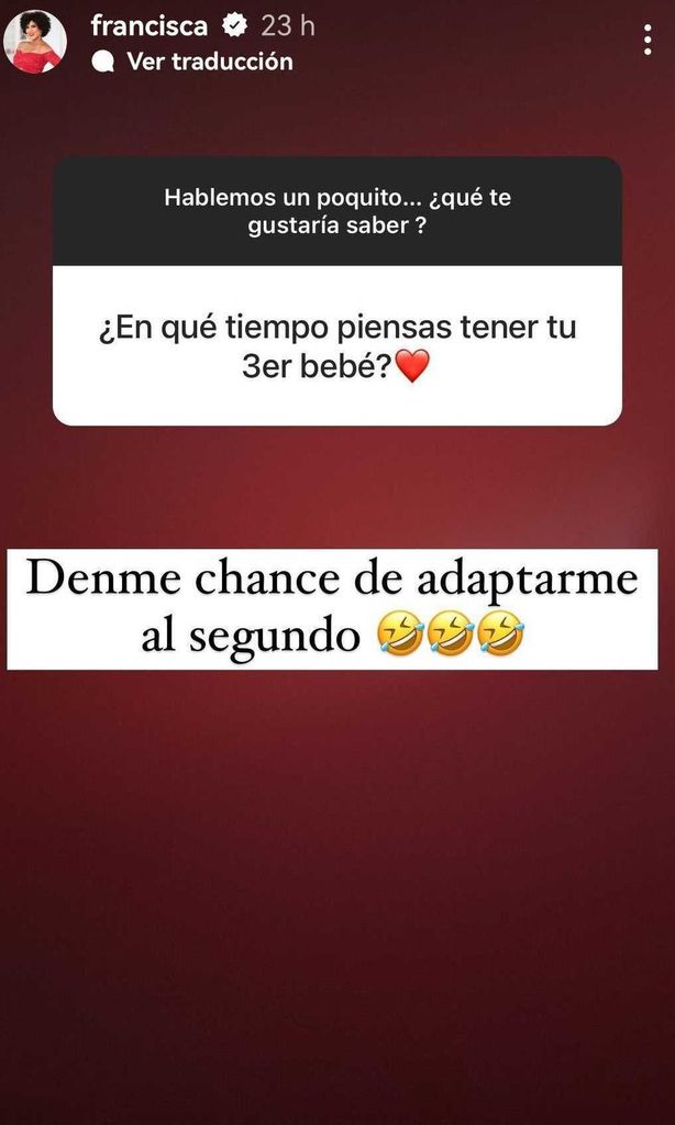 Francisca