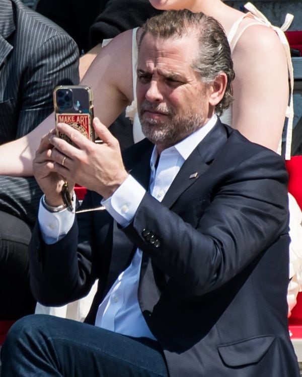 Hunter Biden 