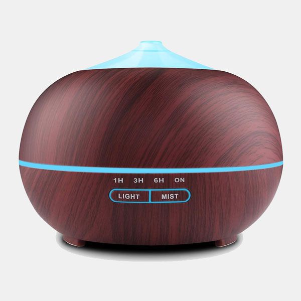 tenswall humidificador