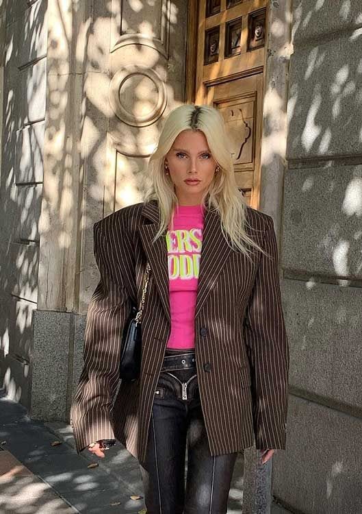 Valentina Zenere de sport