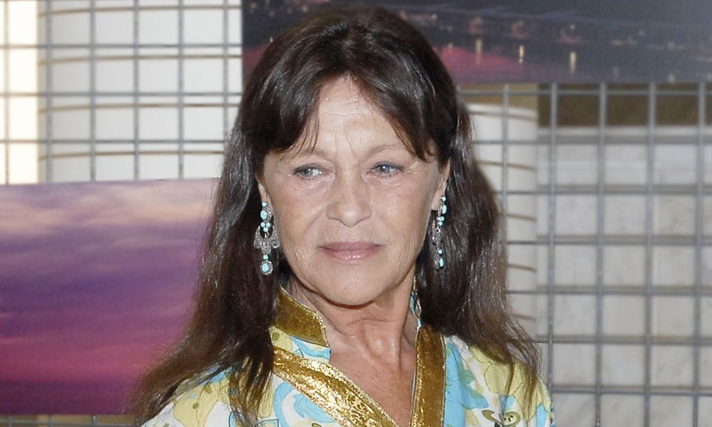 marisol getty