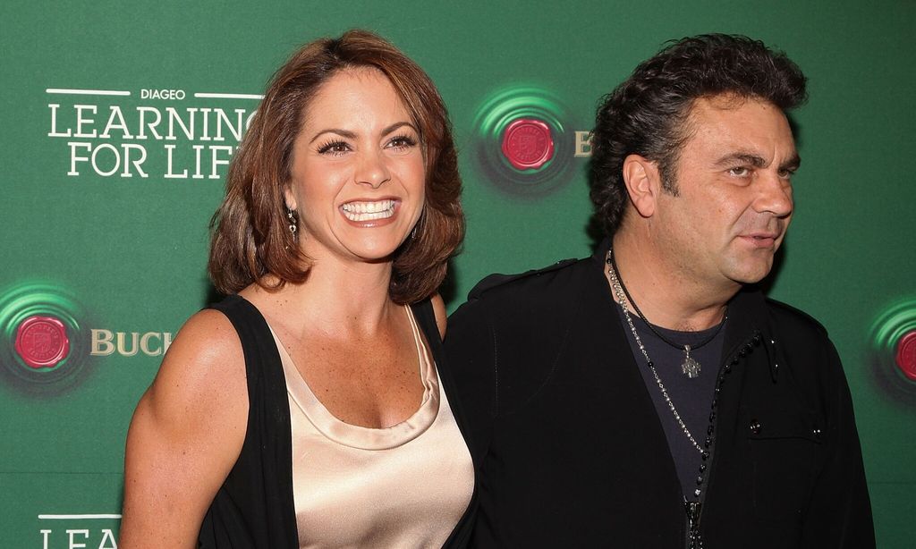 mijares y lucero
