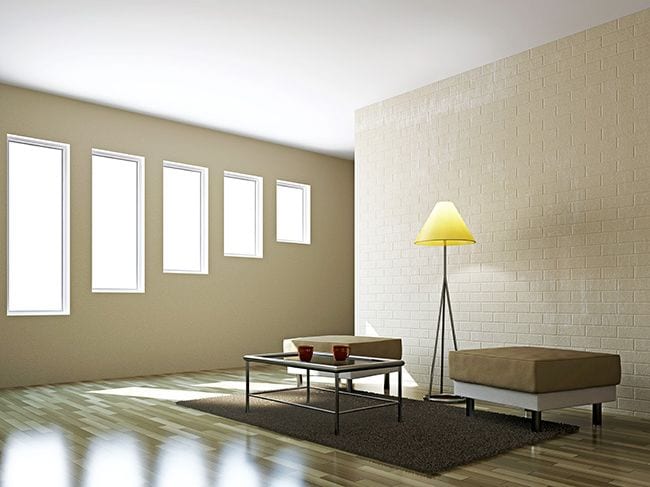 salón estilo japonés