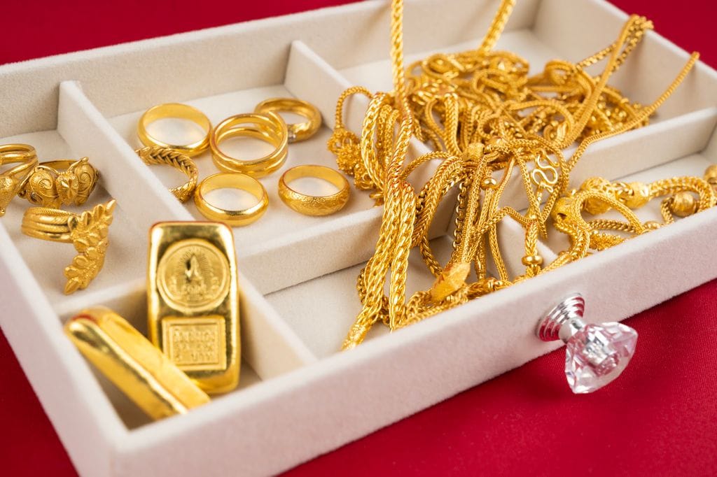joyas de oro 