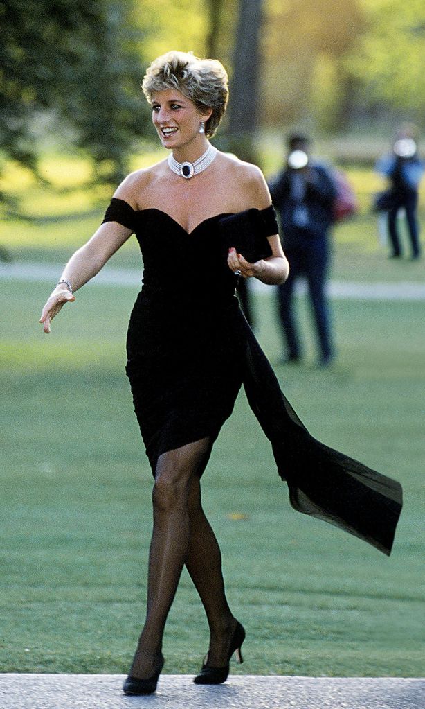 diana de gales especial