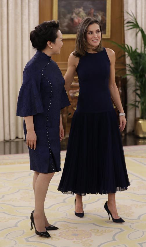 Reina Letizia