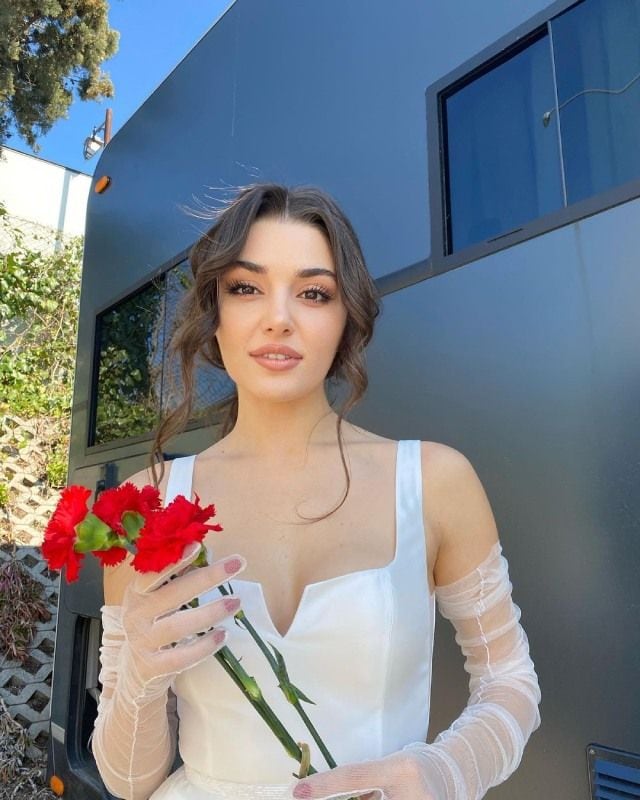 Hande-flor-ig-handemiyy