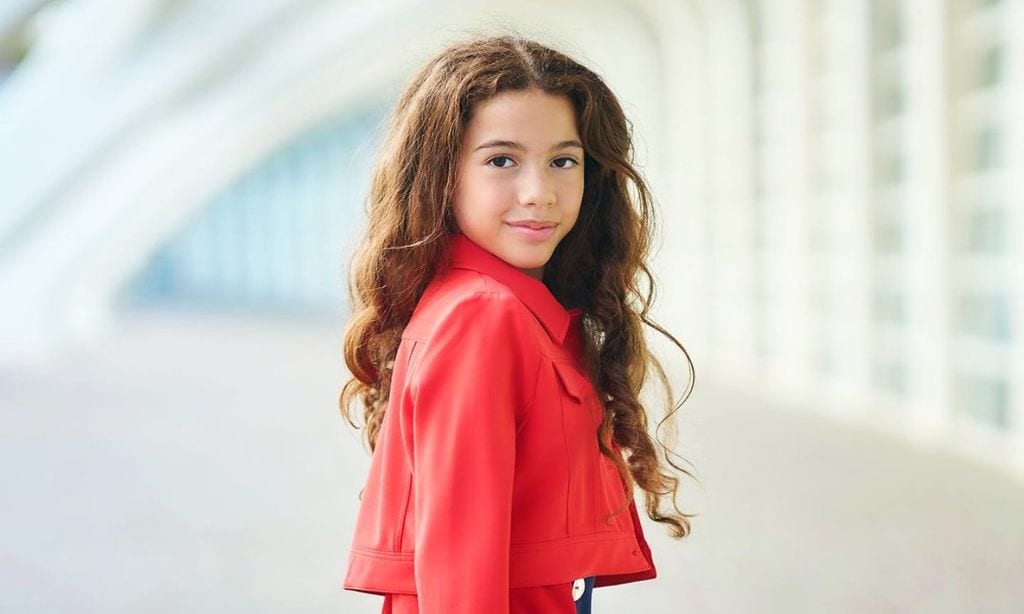 sandra valero eurojunior ig