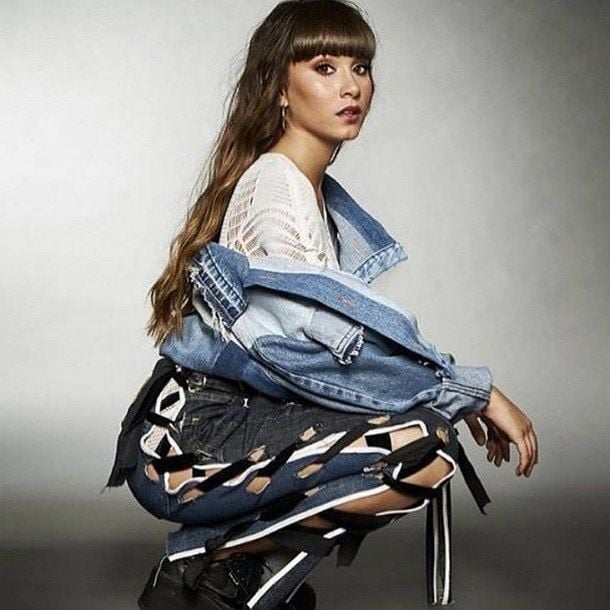 Aitana 