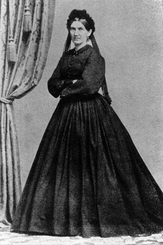 Johanna von Puttkamer