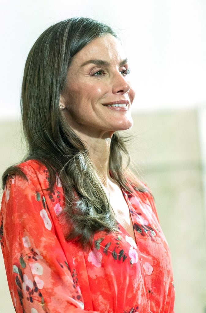 Reina Letizia