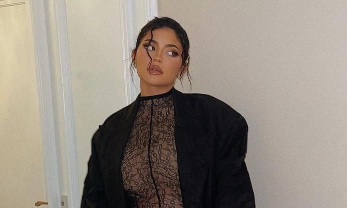 Kylie Jenner
