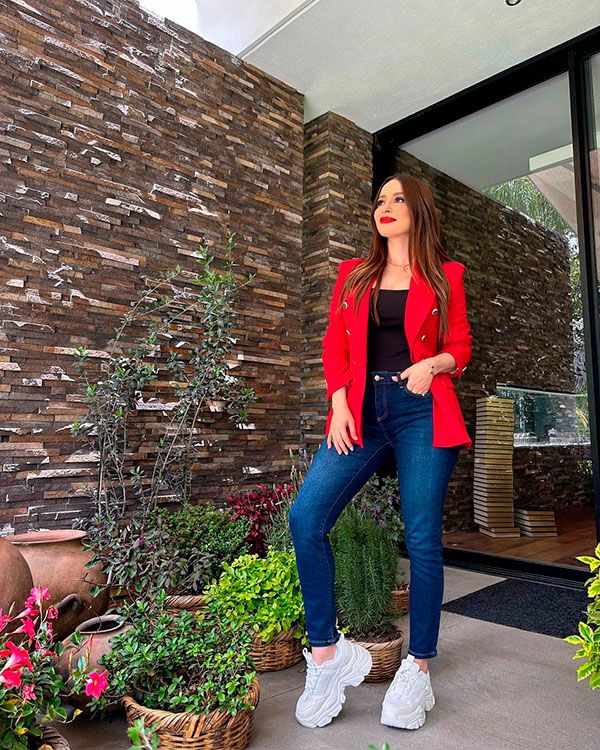 Cynthia Rodríguez