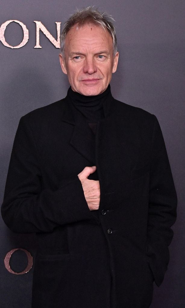 sting