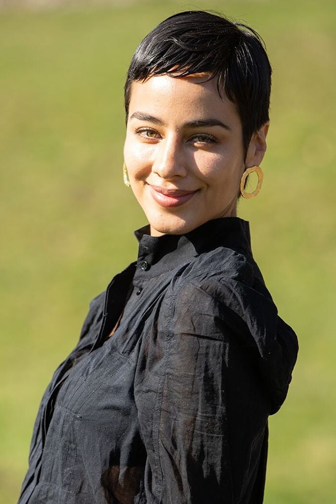 Esmeralda Pimentel 