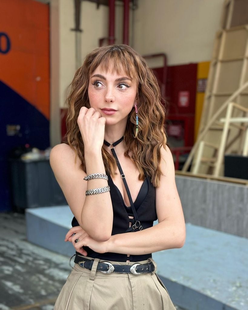 Natalia Téllez