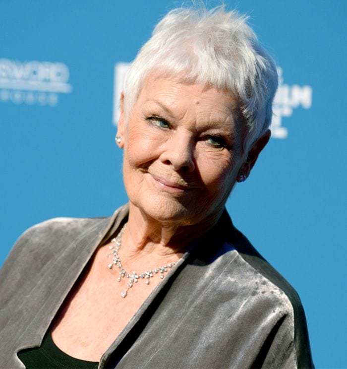 judi-dench-gtres