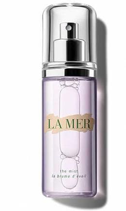 la mer the mist