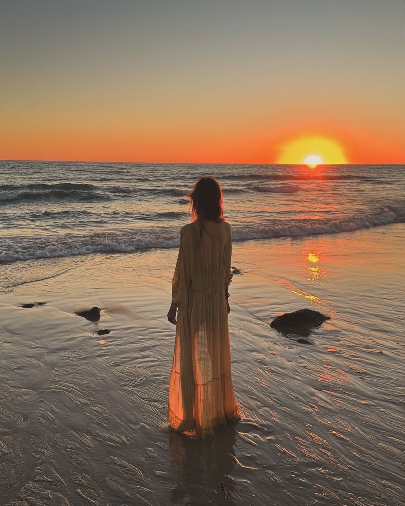 Cádiz, su perla de atardeceres dorados