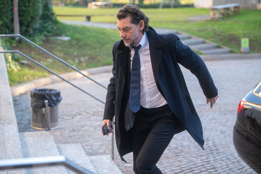 Jonathan Andic, bajo las sospechas de los Mossos d'Esquadra.