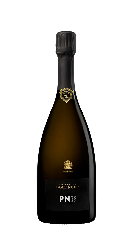 Bollinger PN TX20