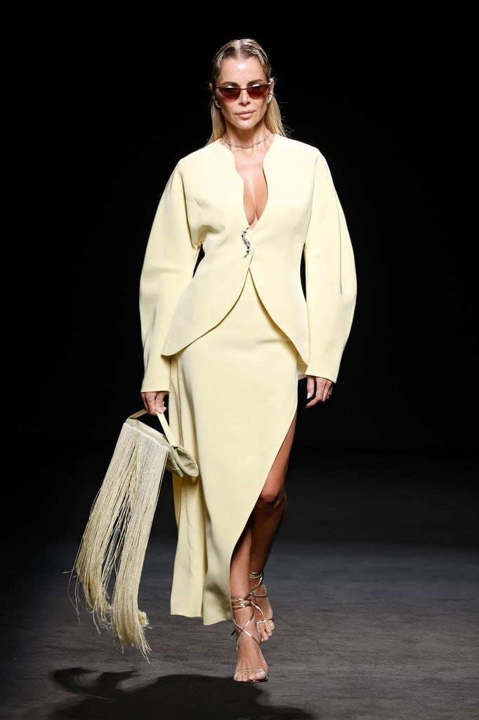 Desfile Claro Couture