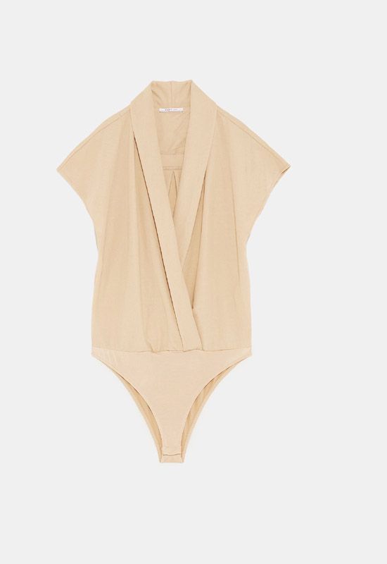 body zara