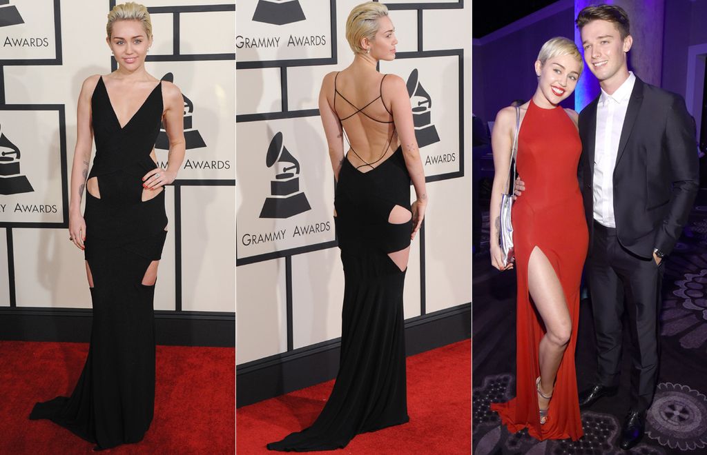 miley 