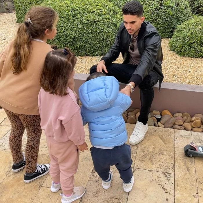 Marc Bartra rememora el momento más duro y aterrador de su vida