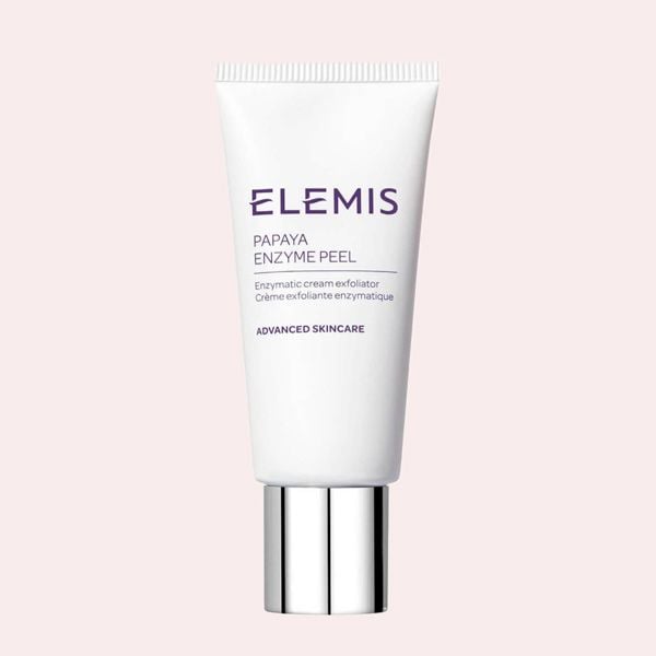 elemis exfoliante