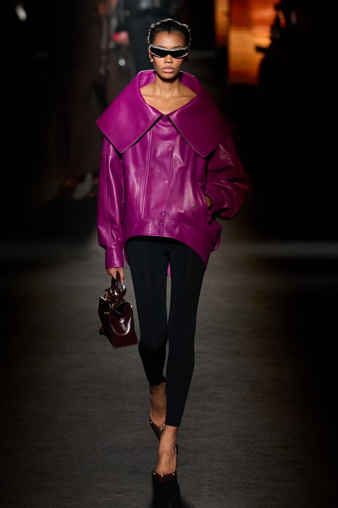 Paris Fashion Week: Balenciaga Otoño/Invierno 2026-2027