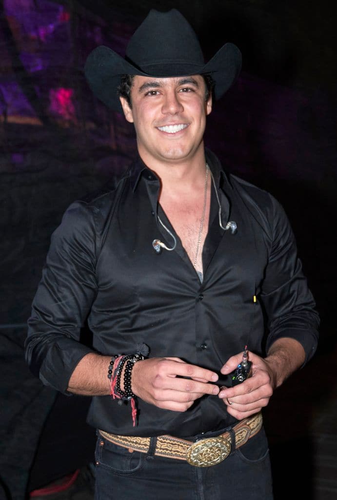 Eduardo Capetillo Jr.