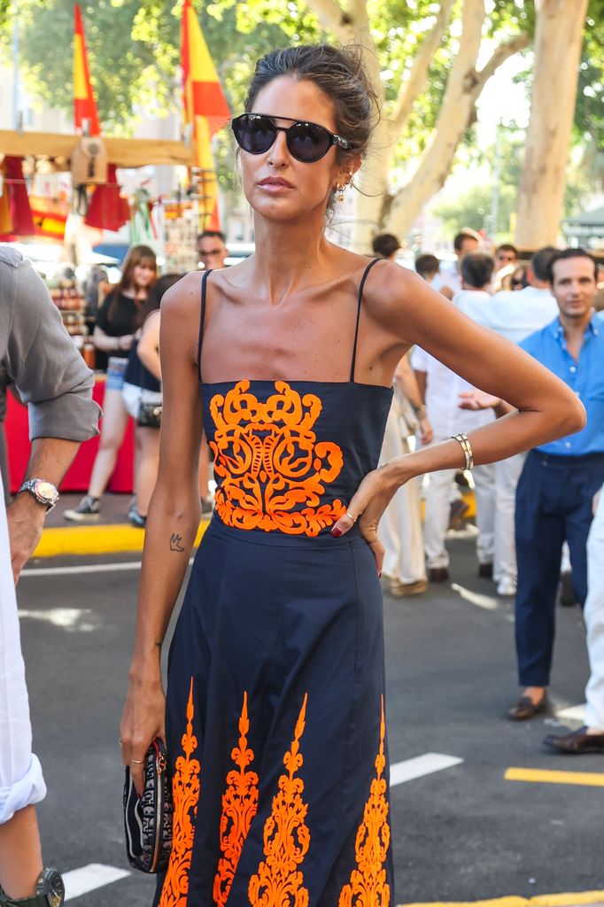 Inés Domecq