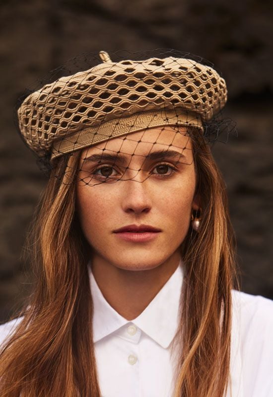 Chloe Peyrouzet