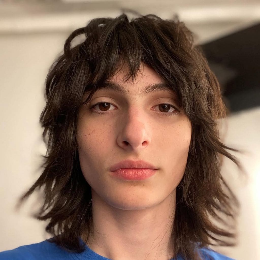 Finn Wolfhard