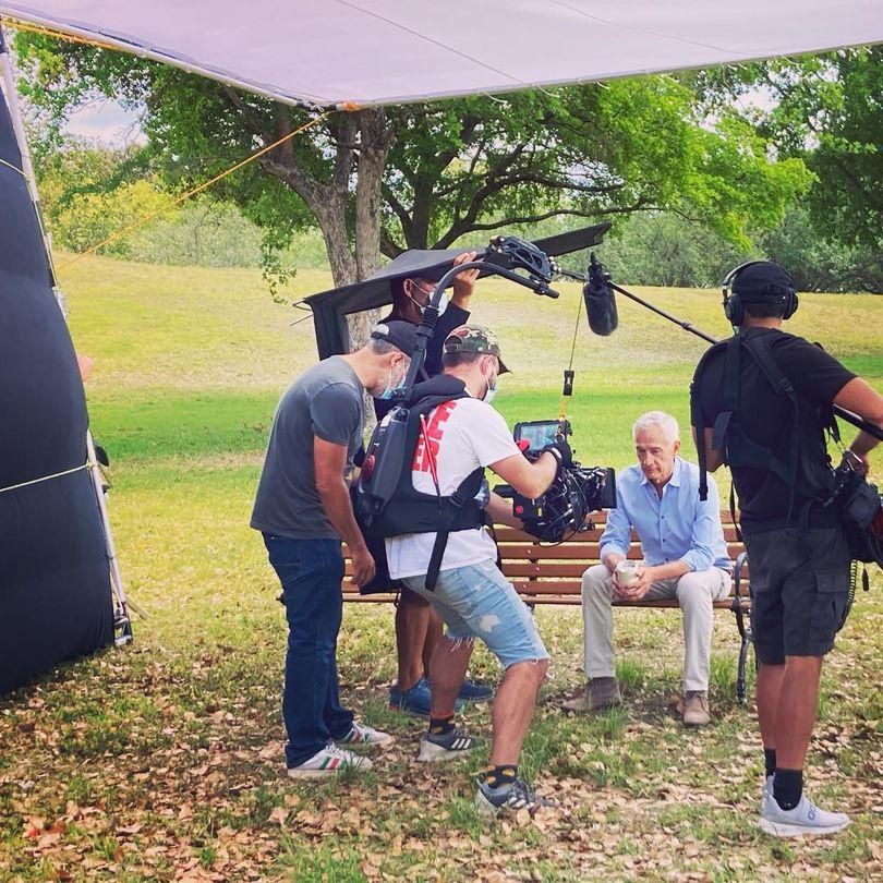 Jorge Ramos
