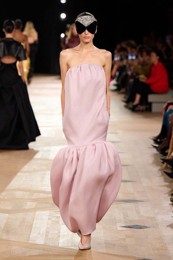 Balenciaga Primavera/Verano 2026
